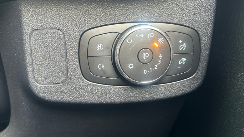 Ford Puma 1.0 EcoBoost Hybrid mHEV 155 Titanium 5dr Petrol Hatchback